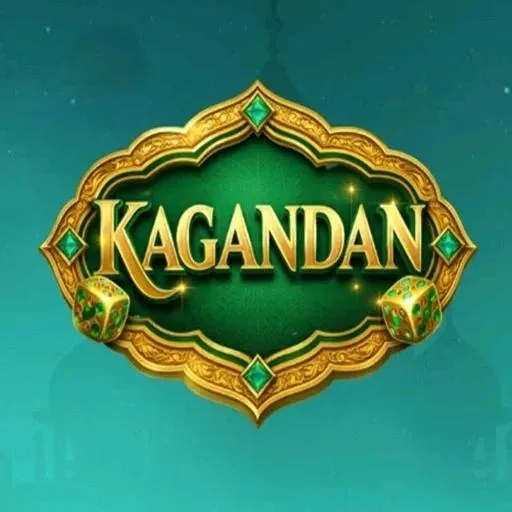 KAGANDAN - Petualangan Epik dalam Dunia RPG