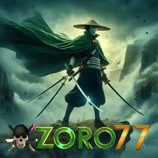 ZORO77 - Game Kasino Terbaik untuk Petualangan Seru